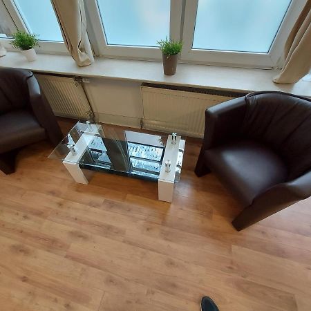 Garden Apartment Кёльн Экстерьер фото