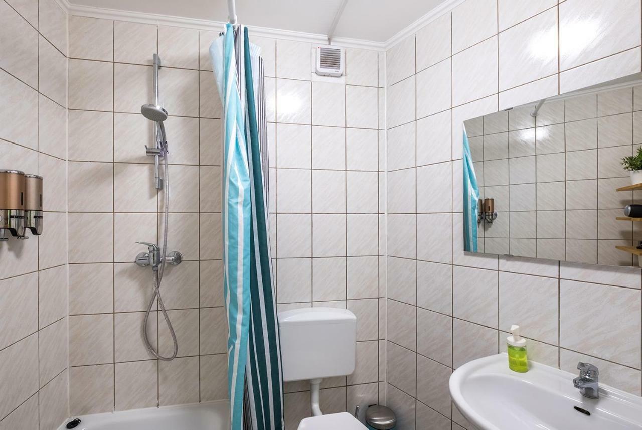 Garden Apartment Кёльн Экстерьер фото